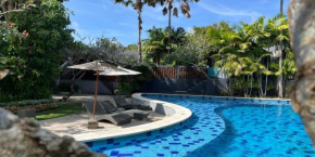 Hanacaraka Villa